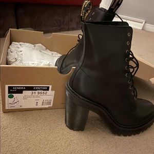Dr. Martens size 9